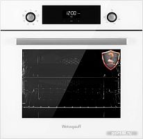 Электрический духовой шкаф Weissgauff EOV 312 SW в Липецке