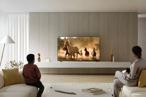 Купить Телевизор Sony Bravia X90L XR-75X90L в Липецке фото 2
