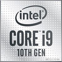 Процессор Intel Original Core i9 10900K Soc-1200 (CM8070104282844S RH91) (3.7GHz/Intel UHD Graphics 630) OEM