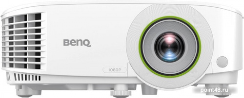 Купить Проектор Benq EH600 DLP 3500Lm (1980x1080) 10000:1 ресурс лампы:5000часов 2xUSB typeA 1xHDMI 2.5кг в Липецке