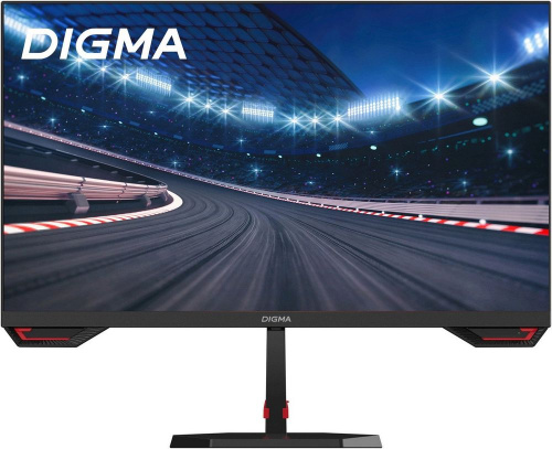 Купить Игровой монитор Digma Overdrive 27P511F в Липецке