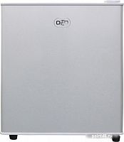 Однокамерный холодильник Olto RF-070 (серебристый) в Липецке
