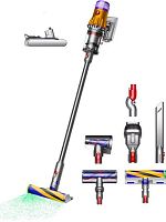 Купить Пылесос Dyson V12 Detect Slim Absolute 448884-01 в Липецке