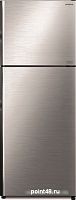 Холодильник Hitachi R-VX470PUC9BSL в Липецке
