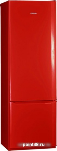 Холодильник POZIS RK-103 (красный) в Липецке