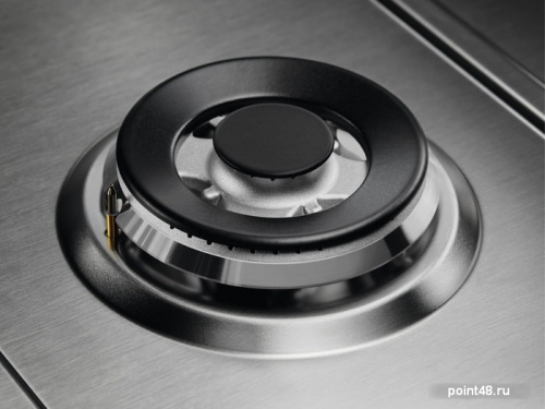Варочная панель Electrolux GPZ393SX в Липецке фото 3