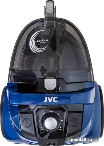 Купить Пылесос JVC JH-VC405 в Липецке фото 2