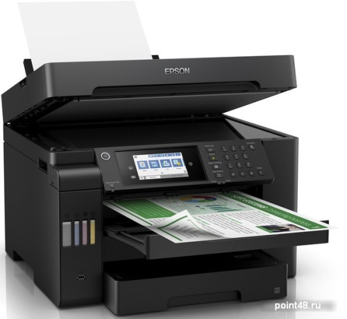 Купить МФУ Epson L15150 в Липецке фото 2