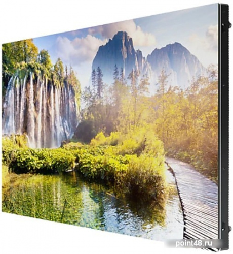 Купить Информационная панель Samsung IE40R в Липецке фото 2