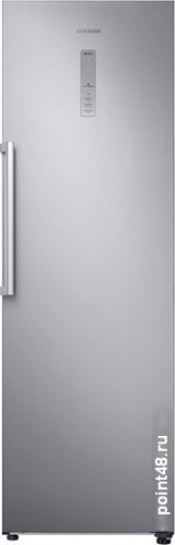 Холодильник Samsung RR39M7140SA серебристый (однокамерный) в Липецке