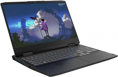 Игровой ноутбук Lenovo IdeaPad Gaming 3 15ARH7 82SB000HRK в Липецке фото 2