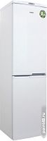 Холодильник двухкамерный Don R-297 BE морозильная камера снизу, цвет бежевый мрамор в Липецке