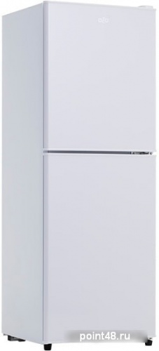 Холодильник OLTO RF-160C WHITE в Липецке фото 2