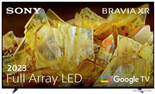 Купить Телевизор Sony Bravia X90L XR-65X90L в Липецке
