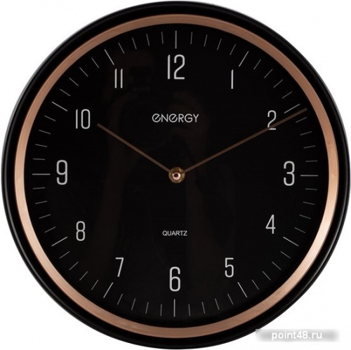 Купить Настенные часы Energy EC-144 в Липецке