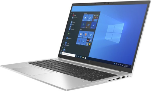 Ноутбук HP EliteBook 850 G8 3G2G7EA в Липецке фото 2