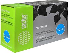 Купить Картридж CACTUS CS-CF214A (аналог HP CF214A) в Липецке