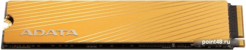 Накопитель SSD A-Data PCI-E x4 512Gb AFALCON-512G-C Falcon M.2 2280 фото 3