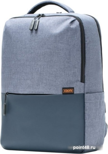 Рюкзак Xiaomi Commuter Backpack Light Blue XDLGX-04 (BHR4905GL) (732362) в Липецке фото 2