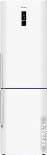 Холодильник Атлант ХМ 4624-101 белый (двухкамерный) в Липецке