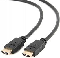 Купить Кабель HDMI (19M -19M) 1.0м Cablexpert <CC-HDMI4-1M> V1.4 в Липецке