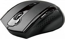 Купить Мышь A4 V-Track G10-810F черный оптическая (2000dpi) беспроводная USB (6but) в Липецке