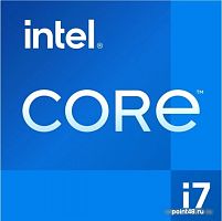 Процессор Intel Core i7-11700F (BOX)