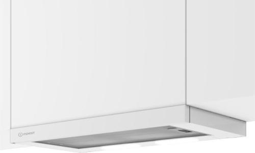 Купить Кухонная вытяжка Indesit INT 62HR WH в Липецке фото 2