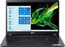 Ноутбук Acer Aspire 3 A315-56-513B NX.HS5ER.025 в Липецке