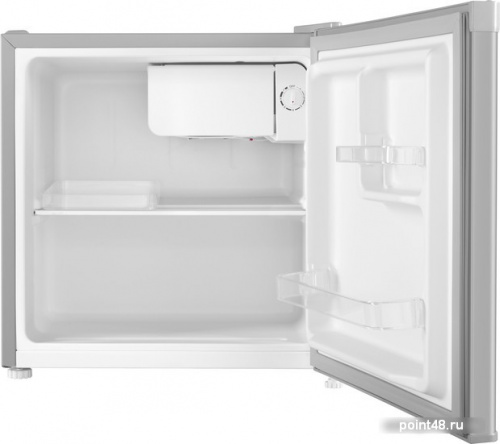 Однокамерный холодильник MAUNFELD MFF50SL в Липецке фото 3