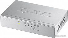 Купить Коммутатор Zyxel GS-105BV3-EU0101F 5G неуправляемый в Липецке