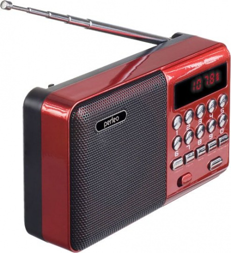 Купить Радиоприемник Perfeo Palm i90 PF-A4871 в Липецке фото 2