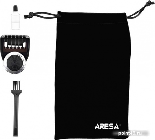 Купить Машинка для стрижки Aresa AR-1815 в Липецке фото 2