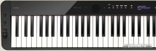 Купить Цифровое пианино Casio PX-S3100 в Липецке фото 3