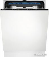 Посудомоечная машина Electrolux EEM48320L в Липецке