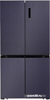 Четырёхдверный холодильник LEX LCD505BMID в Липецке