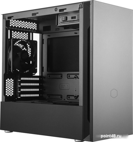 Корпус Cooler Master Silencio S400 MCS-S400-KN5N-S00 фото 2