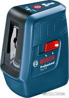 Купить Лазерный нивелир Bosch GLL 3 X Professional [0601063CJ0] в Липецке
