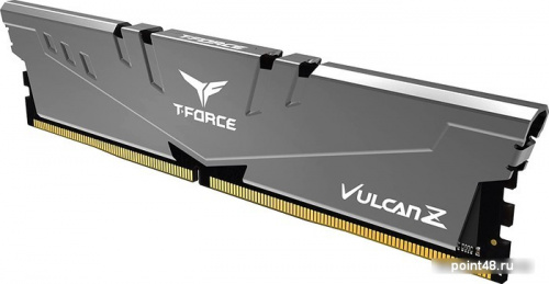 Оперативная память Team T-Force Vulcan Z 2x8ГБ DDR4 3600 МГц TLZGD416G3600HC18JDC01 фото 2