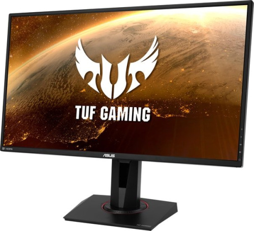 Купить Монитор Asus 27 VG27AQ IPS 2560x1440 165Hz G-Sync FreeSync 350cd/m2 16:9 в Липецке фото 2