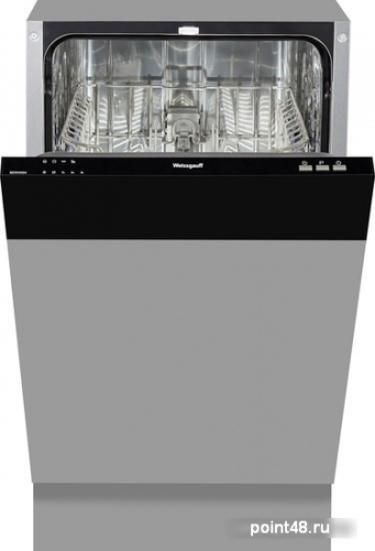 Посудомоечная машина Weissgauff BDW 4004 в Липецке