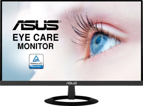Купить Монитор Asus 23  VZ239HE черный IPS LED 16:9 HDMI матовая 250cd 178гр/178гр 1920x1080 D-Sub FHD 2.7кг в Липецке