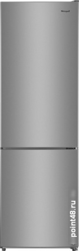 Холодильник Weissgauff WRK 190 X Full NoFrost в Липецке