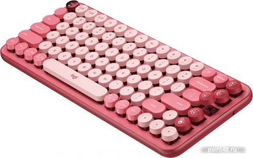 Купить Клавиатура Logitech Pop Keys Heartbreaker в Липецке фото 3