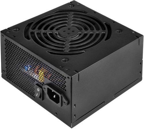 Блок питания SilverStone SST-ST70F-ES230 Str er Essential Series, 700W 80 Plus 230V EU ATX PC Power Supply, Low Noise 120mm, RTL {8} фото 2