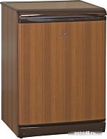 Холодильник INDESIT TT 85 T, однокамерный, коричневый в Липецке