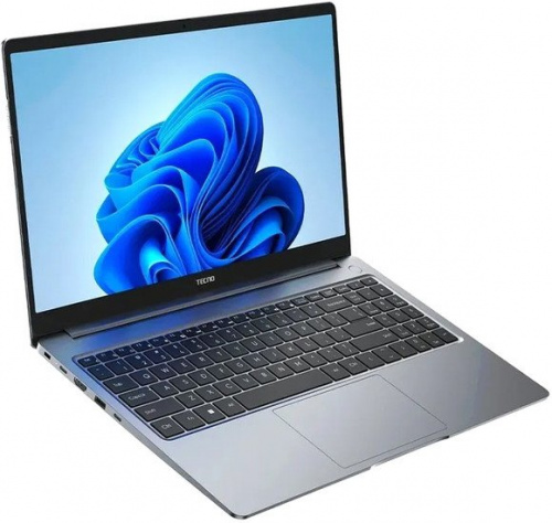 Ноутбук Tecno Megabook T1 T15DA 4894947015243 в Липецке фото 2