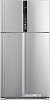 Холодильник Hitachi R-V910PUC1BSL в Липецке