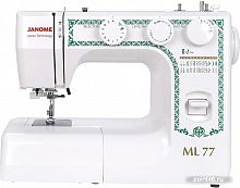 Купить Швейная машина Janome ML 77 в Липецке