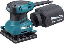 Купить Плоскошлифовальная машина Makita BO4555 200Вт в Липецке